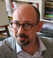 Federico Leoni