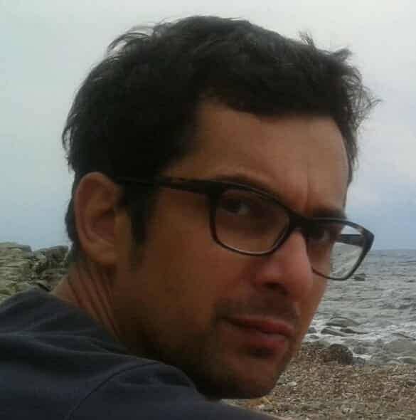 Filippo Domenicali