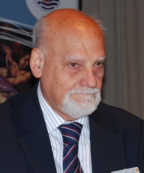 Carmelo Vigna