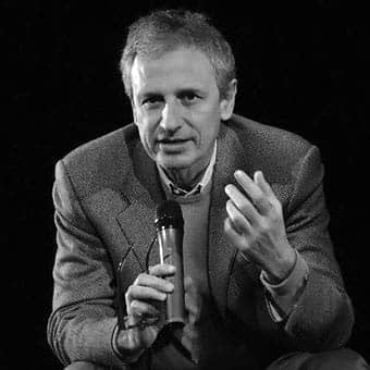 Paolo Jedlowski