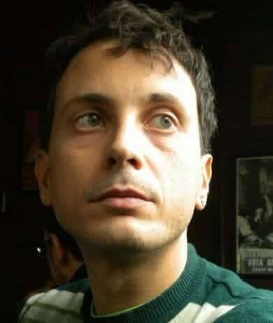 Fabio Domenico Palumbo