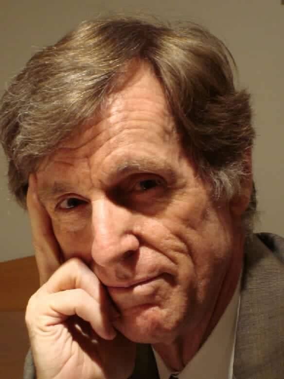 Andrew Abbott